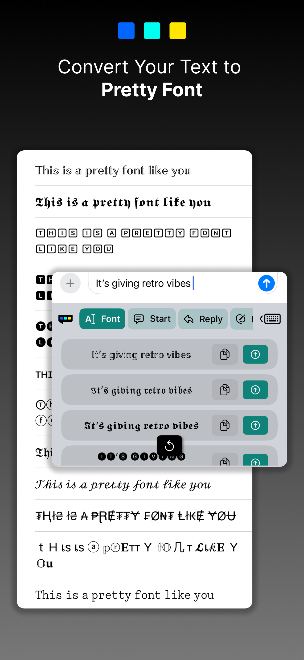 TextMaster AI keyboard and writing assistant screenshot 4